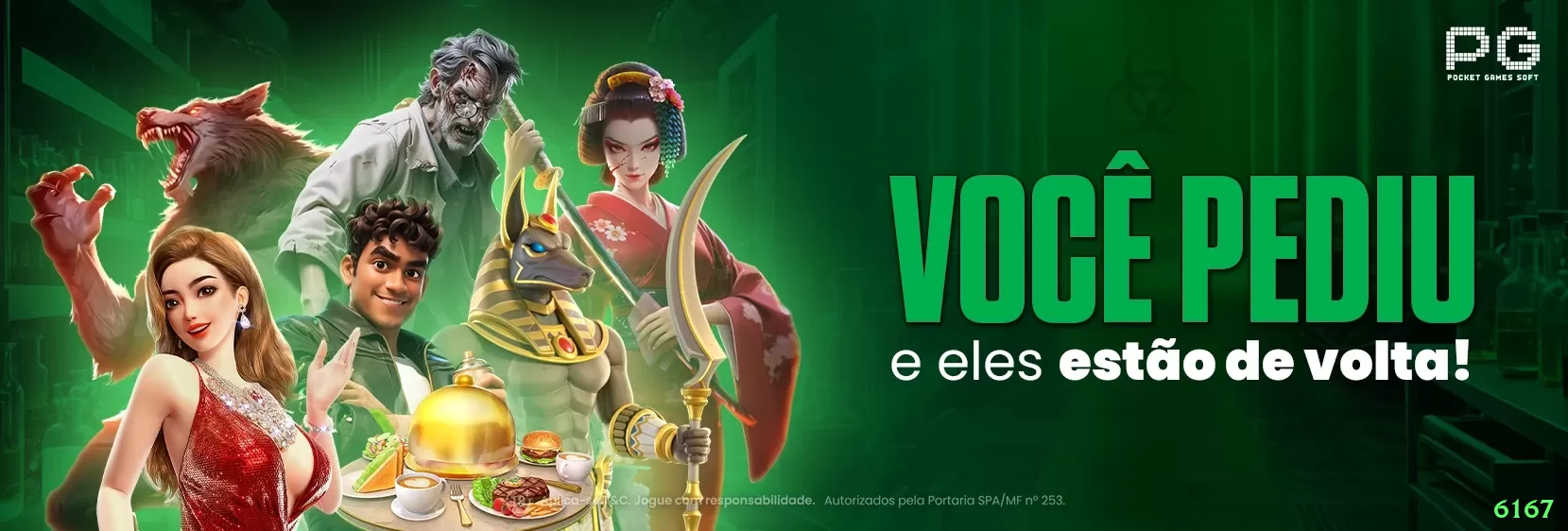 Guia Completo: 6167 - Tudo Que Você Precisa Saber em 202601 - 6167 🎰📈 Paylines fixas + max bet: slots clássicos com jackpot fixo — hit o combo certo e saia milionário em um spin! 🤑💪