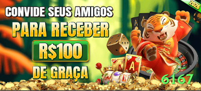 6167 no Brasil: Análise Completa e Recomendações02 - 6167 🎰✨ Em slots progressivos, jogue quando o jackpot estiver bem acima da média histórica — aumenta a expectativa de retorno (RTP efetivo)! 🌟💰